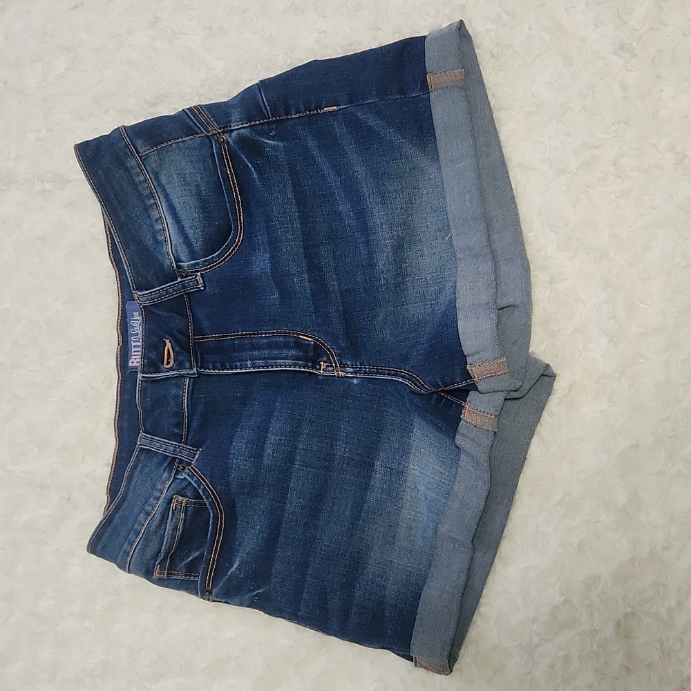 Women Jean shorts